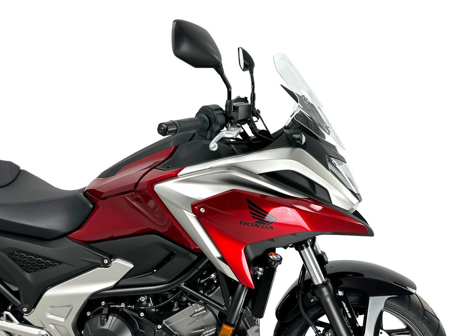 Honda NC 750 X [2021-2024] - Sport Windschild – Ansicht 9