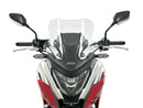 Honda NC 750 X [2021-2024] - Sport Windschild – Ansicht 6