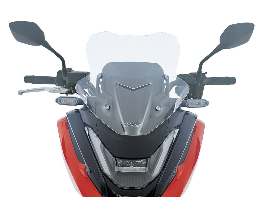 Honda NC 750 X [2025-2026] - Sport Windschild – Ansicht 9