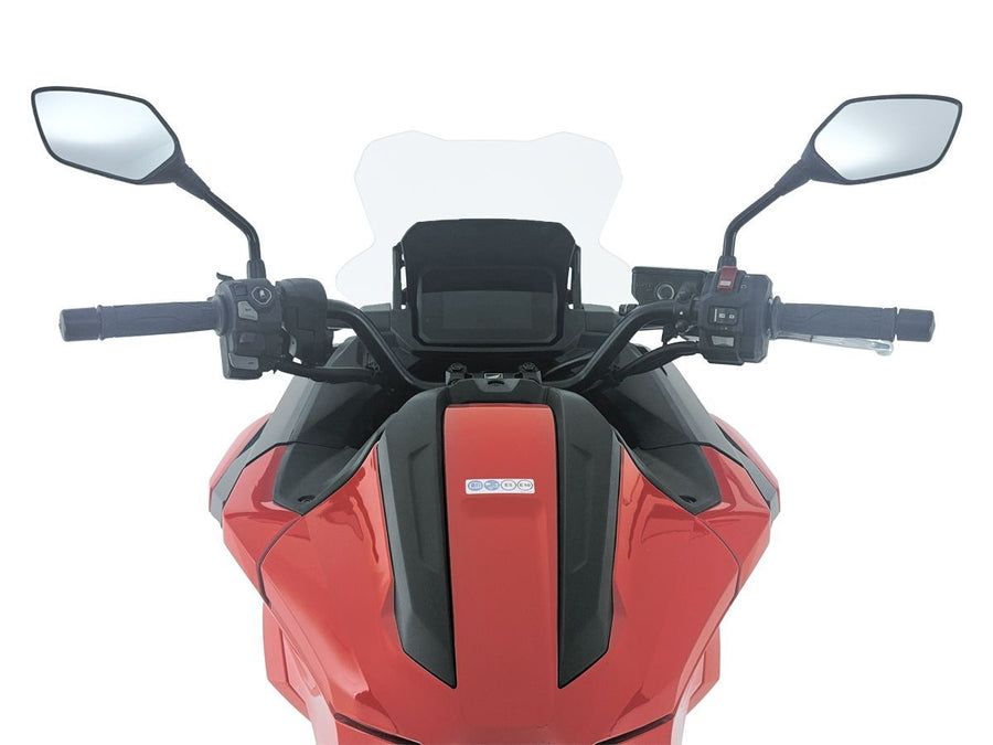 Honda NC 750 X [2025-2026] - Sport Windschild – Ansicht 12