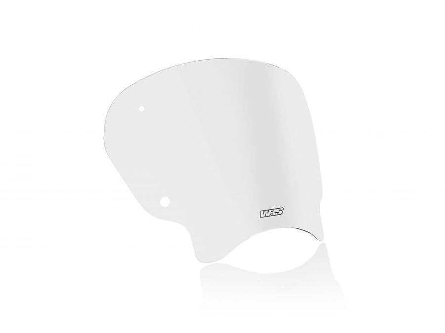 HONDA SH MODE 125 [2013-2024] - Sport Windschild – Ansicht 10