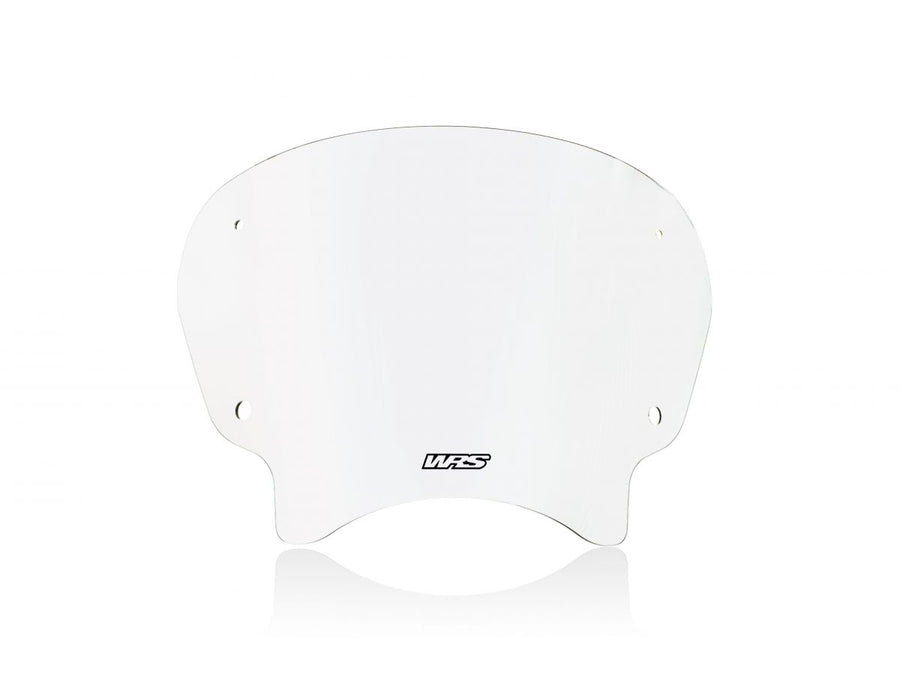 HONDA SH MODE 125 [2013-2024] - Sport Windschild – Ansicht 8