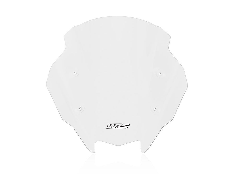 Kawasaki Ninja 1000 SX [2021-2024] - Sport Windschild – Ansicht 10