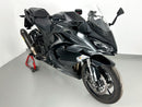 Kawasaki Ninja 1000 SX [2021-2024] - Sport Windschild – Ansicht 8