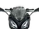 Kawasaki Ninja 1000 SX [2021-2024] - Sport Windschild – Ansicht 4