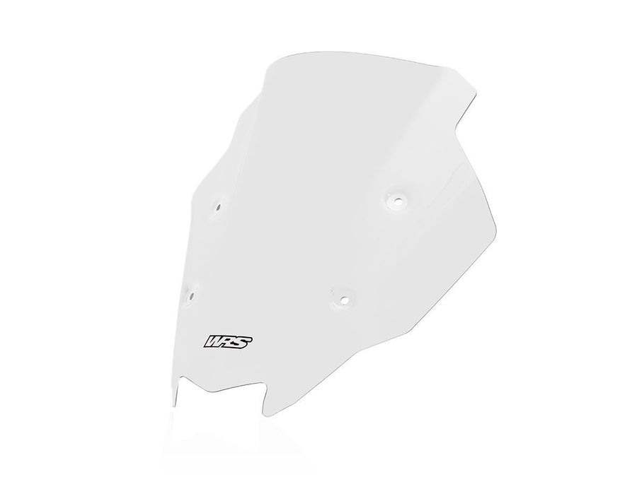 Kawasaki Ninja 1000 SX [2021-2024] - Sport Windschild – Ansicht 12