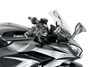 Kawasaki Z 1000 SX [2017-2020] - Sport Windschild – Ansicht 6