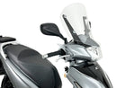 Kymco People S 125 [2018-2026] - Sport Windschild – Ansicht 2