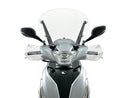 Kymco People S 200 [2018-2026] - Sport Windschild – Ansicht 4