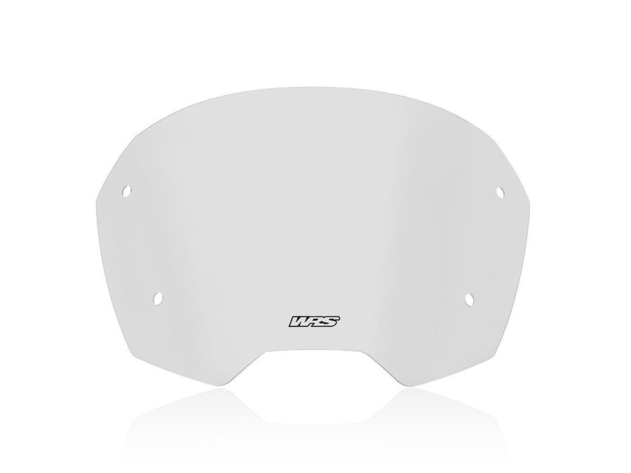 Kymco People S 125 [2018-2026] - Sport Windschild – Ansicht 10