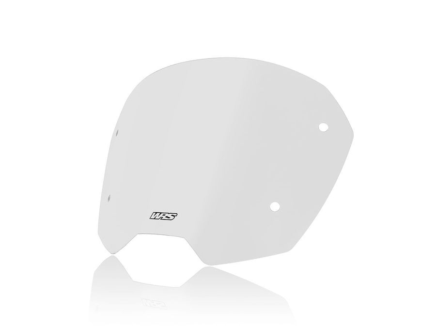 Kymco People S 200 [2018-2026] - Sport Windschild – Ansicht 12