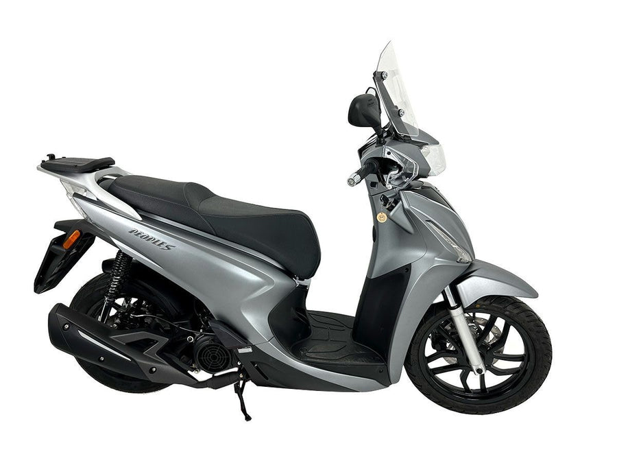 Kymco People S 125 [2018-2026] - Sport Windschild – Ansicht 6