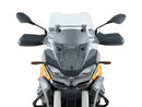 Moto Guzzi Stelvio [2024-2026] - Sport Windschild ohne Radar – Ansicht 6