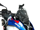 BMW R 1300 GS [2023-2026] - Sport Windschild mit Radar – Ansicht 3