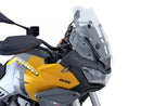 Moto Guzzi Stelvio [2024-2026] - Sport Windschild mit Radar – Ansicht 12