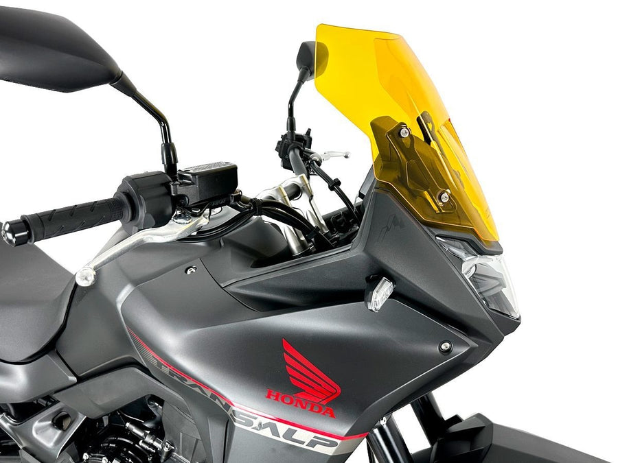 Honda XL 750 Transalp [2023-2024] - Sport Windschild – Ansicht 10