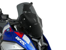 BMW R 1300 GS [2023-2026] - Standard Windschild Plus ohne Radar – Ansicht 1