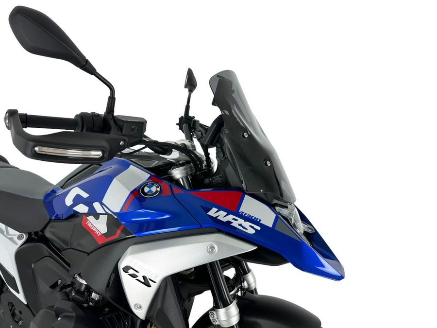 BMW R 1300 GS [2023-2026] - Standard Windschild Plus ohne Radar – Ansicht 7