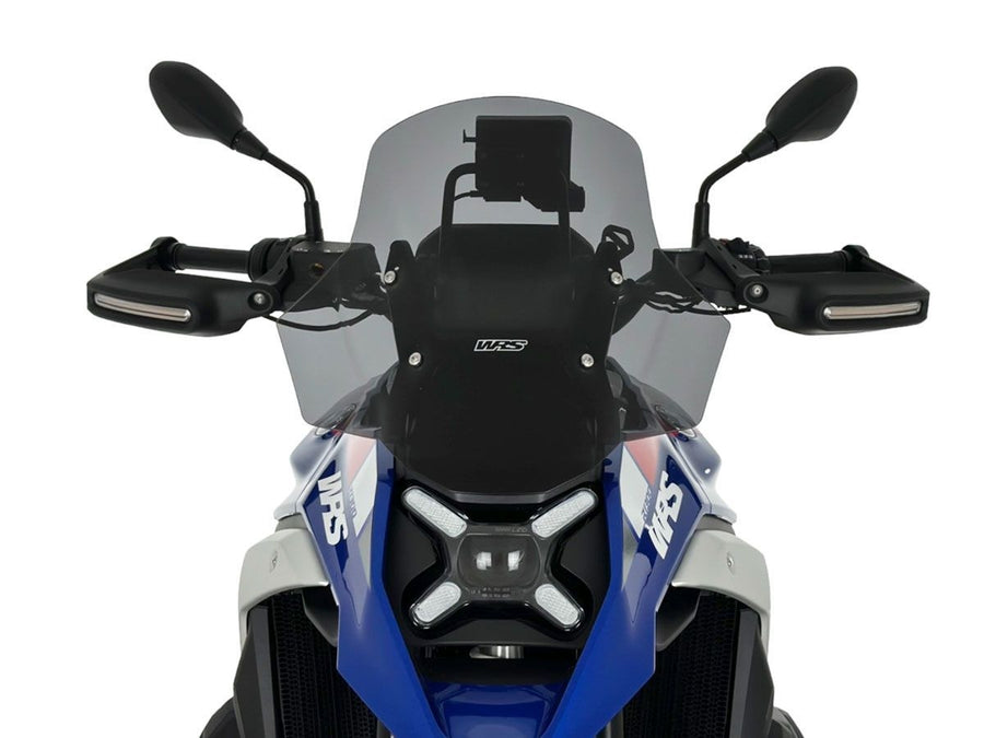 BMW R 1300 GS [2023-2026] - Standard Windschild Plus ohne Radar – Ansicht 4