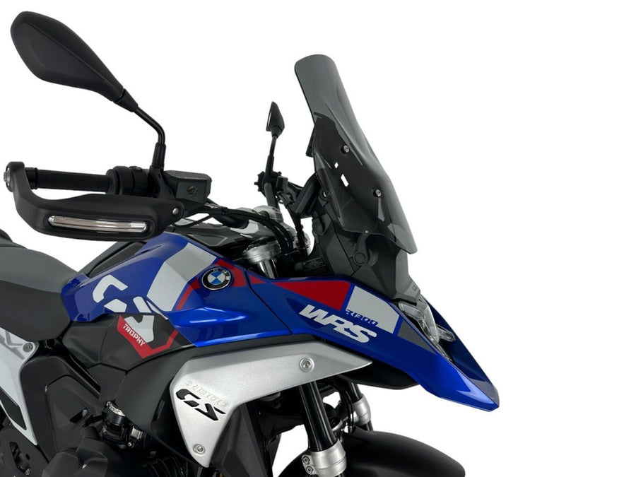 BMW R 1300 GS [2023-2026] - Standard Windschild Plus ohne Radar – Ansicht 10
