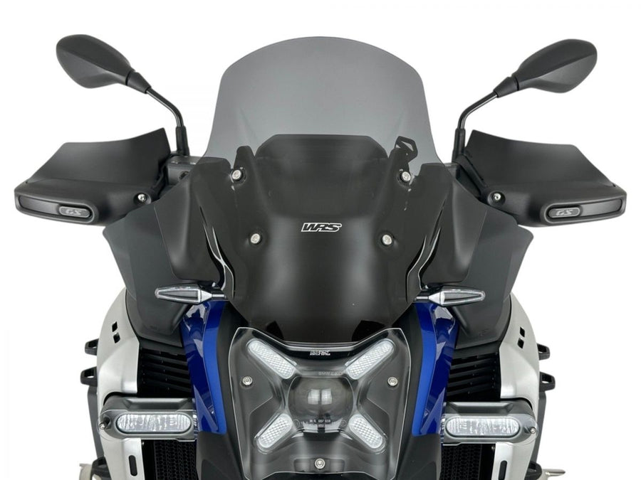 BMW R 1300 GS Adventure [2024-2026] - Standard Windschild Plus ohne Radar – Ansicht 10