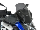BMW R 1300 GS Adventure [2024-2026] - Standard Windschild Plus ohne Radar – Ansicht 4