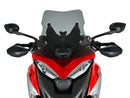 Ducati Multistrada V4 S Sport [2021-2026] - Standard Windschild – Ansicht 1