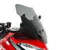 Ducati Multistrada V4 Rally [2023-2026] - Standard Windschild – Ansicht 4