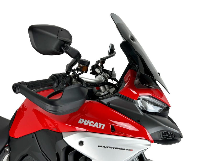 DUCATI 1150 MULTISTRADA V 4 S [2021-2026] - Standard Windschild – Ansicht 7