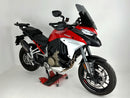 Ducati Multistrada V4 Rally [2023-2026] - Standard Windschild – Ansicht 10