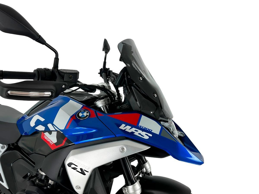 BMW R 1300 GS [2023-2026] - Standard Windschild ohne Radar – Ansicht 7
