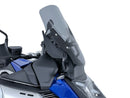 BMW R 1300 GS Adventure [2024-2026] - Standard Windschild ohne Radar – Ansicht 1