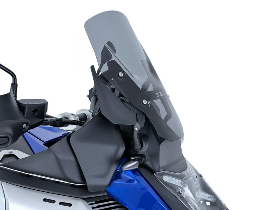 BMW R 1300 GS Adventure [2024-2026] - Standard Windschild ohne Radar – Ansicht 1