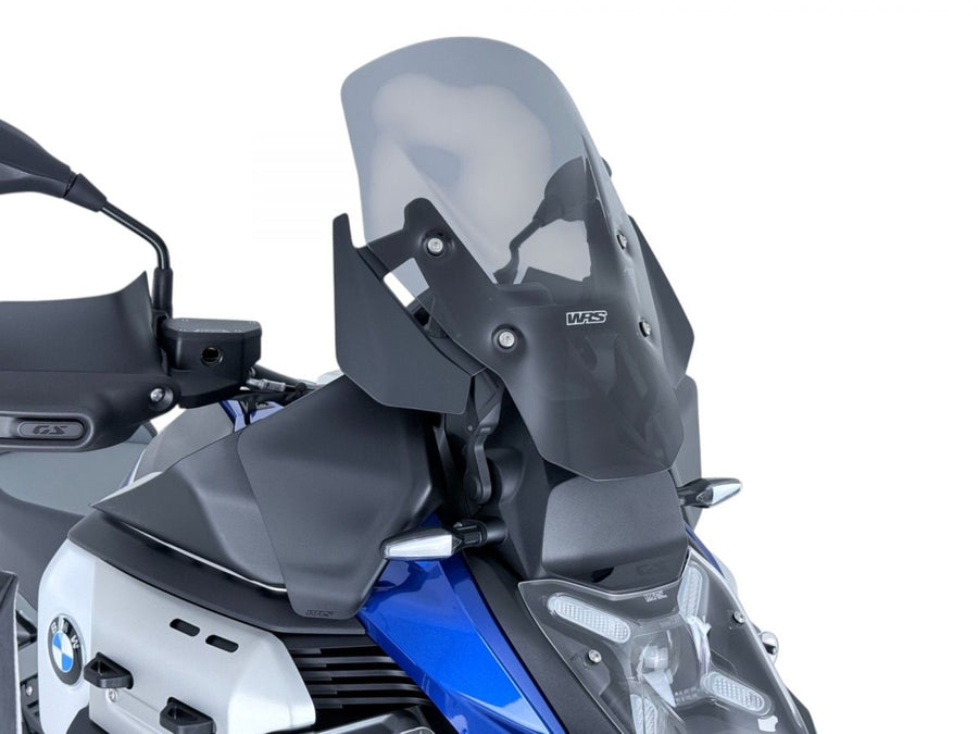 BMW R 1300 GS Adventure [2024-2026] - Standard Windschild ohne Radar – Ansicht 7