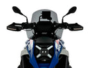 BMW R 1300 GS Adventure [2024-2026] - Standard Windschild mit Radar – Ansicht 4