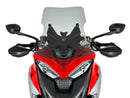 Ducati Multistrada V4 Rally [2023-2026] - Standard Windschild Plus – Ansicht 1