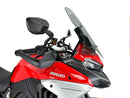 Ducati Multistrada V4 S [2021-2026] - Standard Windschild Plus – Ansicht 3