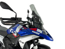 BMW R 1300 GS [2023-2026] - Standard Windschild Plus ohne Radar – Ansicht 11