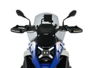 BMW R 1300 GS [2023-2026] - Standard Windschild Plus ohne Radar – Ansicht 5