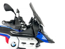 BMW R 1300 GS Adventure [2024-2026] - Standard Windschild Plus ohne Radar – Ansicht 11