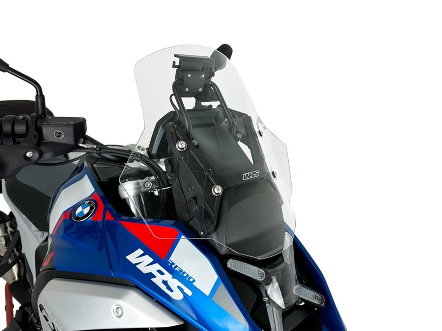 BMW R 1300 GS [2023-2026] - Standard Windschild Plus ohne Radar – Ansicht 6