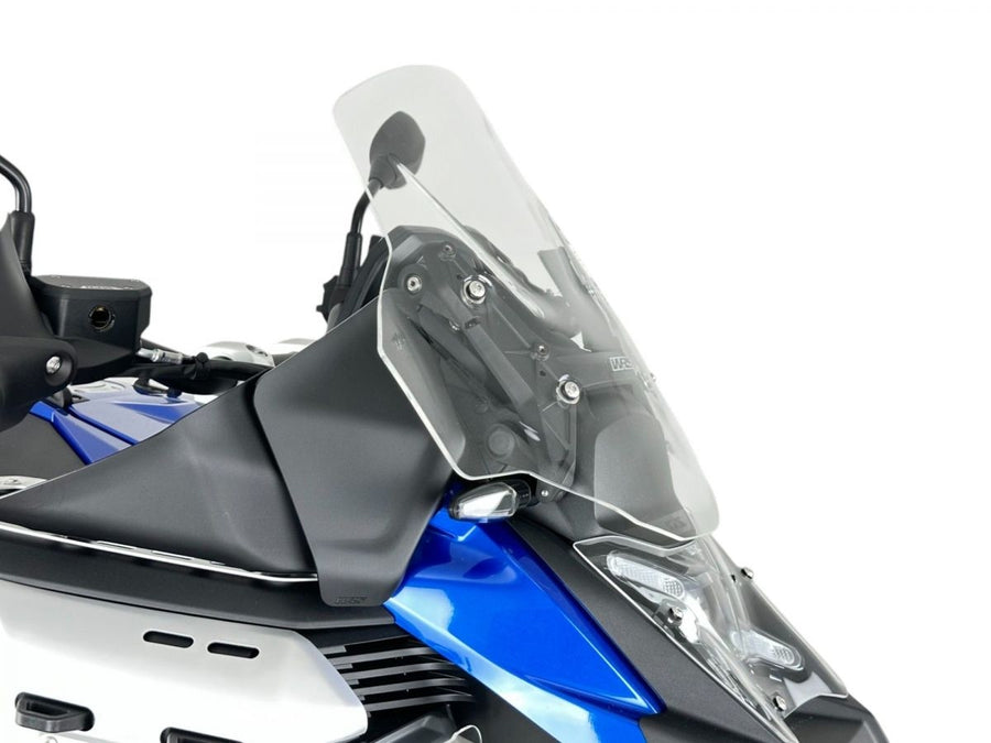 BMW R 1300 GS Adventure [2024-2026] - Standard Windschild Plus ohne Radar – Ansicht 6