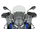 BMW R 1300 GS Adventure [2024-2026] - Standard Windschild Plus ohne Radar – Ansicht 9