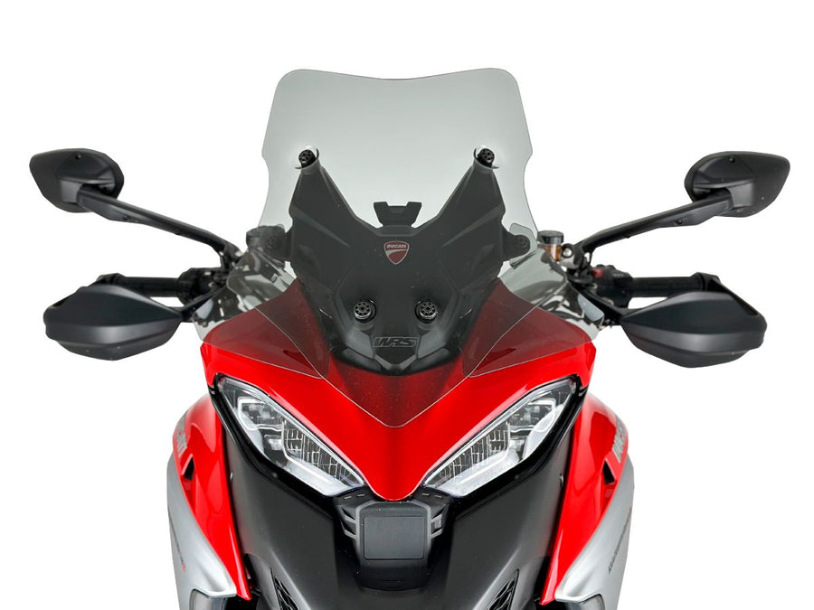 Ducati Multistrada V4 RS [2024-2026] - Standard Windschild – Ansicht 2