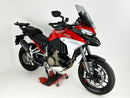 Ducati Multistrada V4 S Sport [2021-2026] - Standard Windschild – Ansicht 8