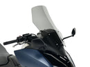 Honda Forza 750 [2021-2024] - Standard Windschild – Ansicht 1
