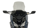 Honda Forza 750 [2021-2024] - Standard Windschild – Ansicht 9
