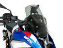 BMW R 1300 GS [2023-2026] - Standard Windschild ohne Radar – Ansicht 2