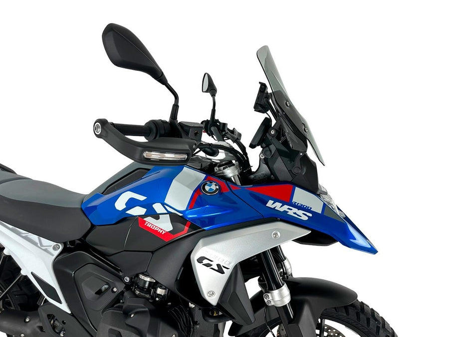 BMW R 1300 GS [2023-2026] - Standard Windschild ohne Radar – Ansicht 8