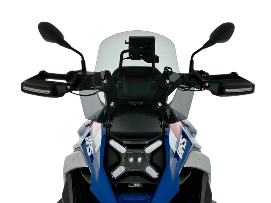 BMW R 1300 GS [2023-2026] - Pára-brisas standard com radar - vista 5